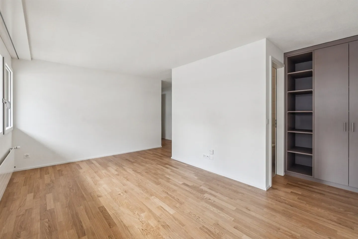 Living in the Heart of the City of St. Gallen - Photo 5 of 6