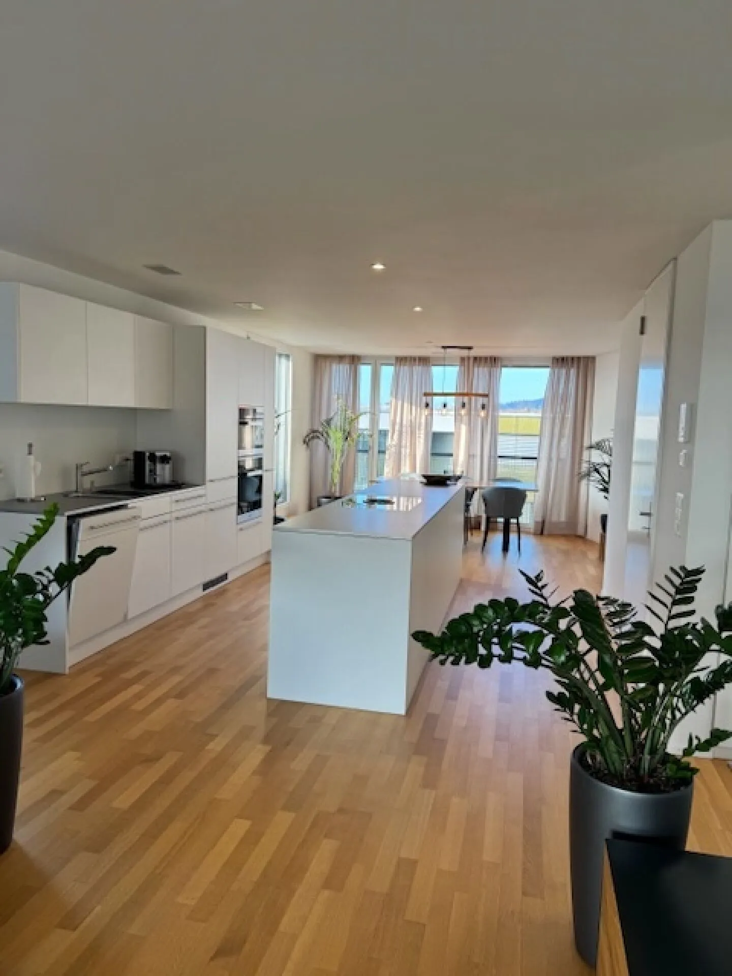 SKY LIVING À OBERROHRDORF - Photo 2 sur 10