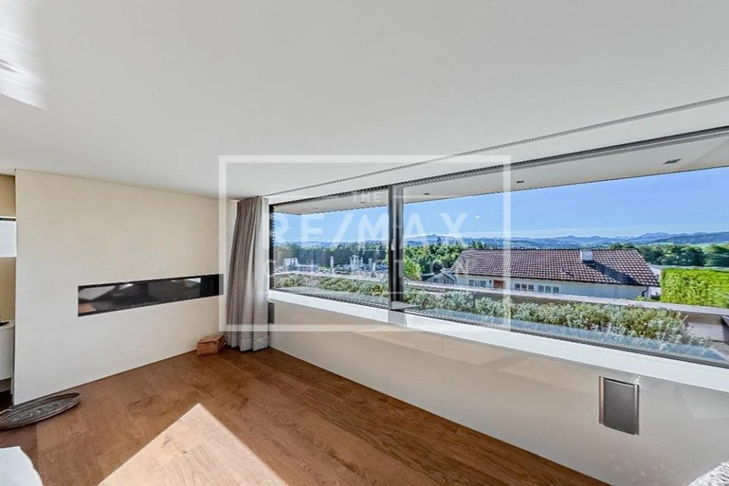 Exclusive Living with Wellness Oasis and Säntis Panorama - Photo 7 of 13