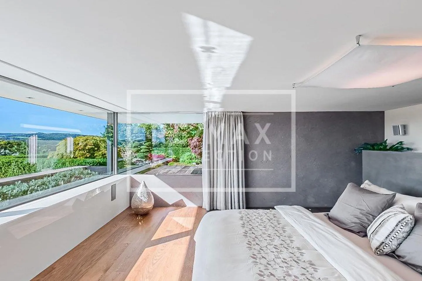 Exclusive Living with Wellness Oasis and Säntis Panorama - Photo 8 of 13