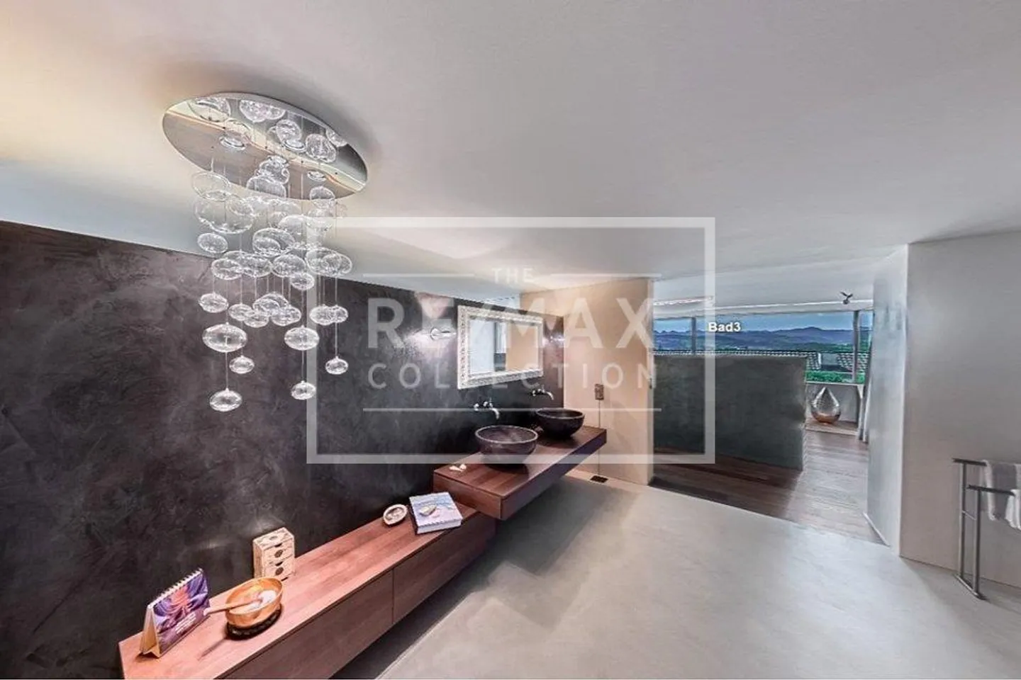 Exclusive Living with Wellness Oasis and Säntis Panorama - Photo 9 of 13