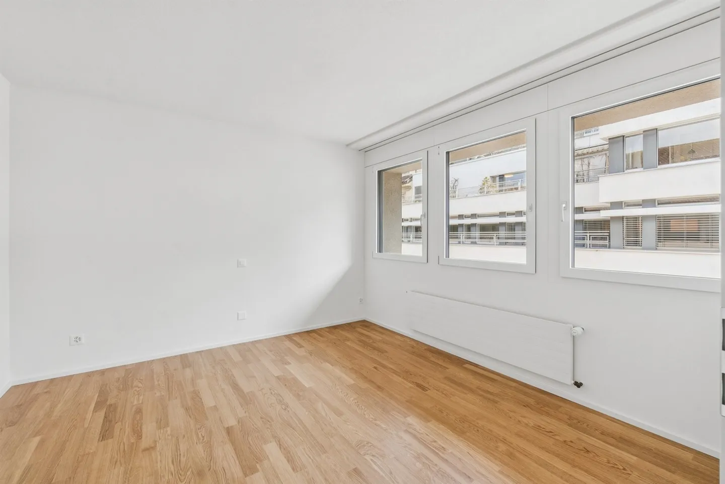 Living in the Heart of the City of St. Gallen - Photo 6 of 6