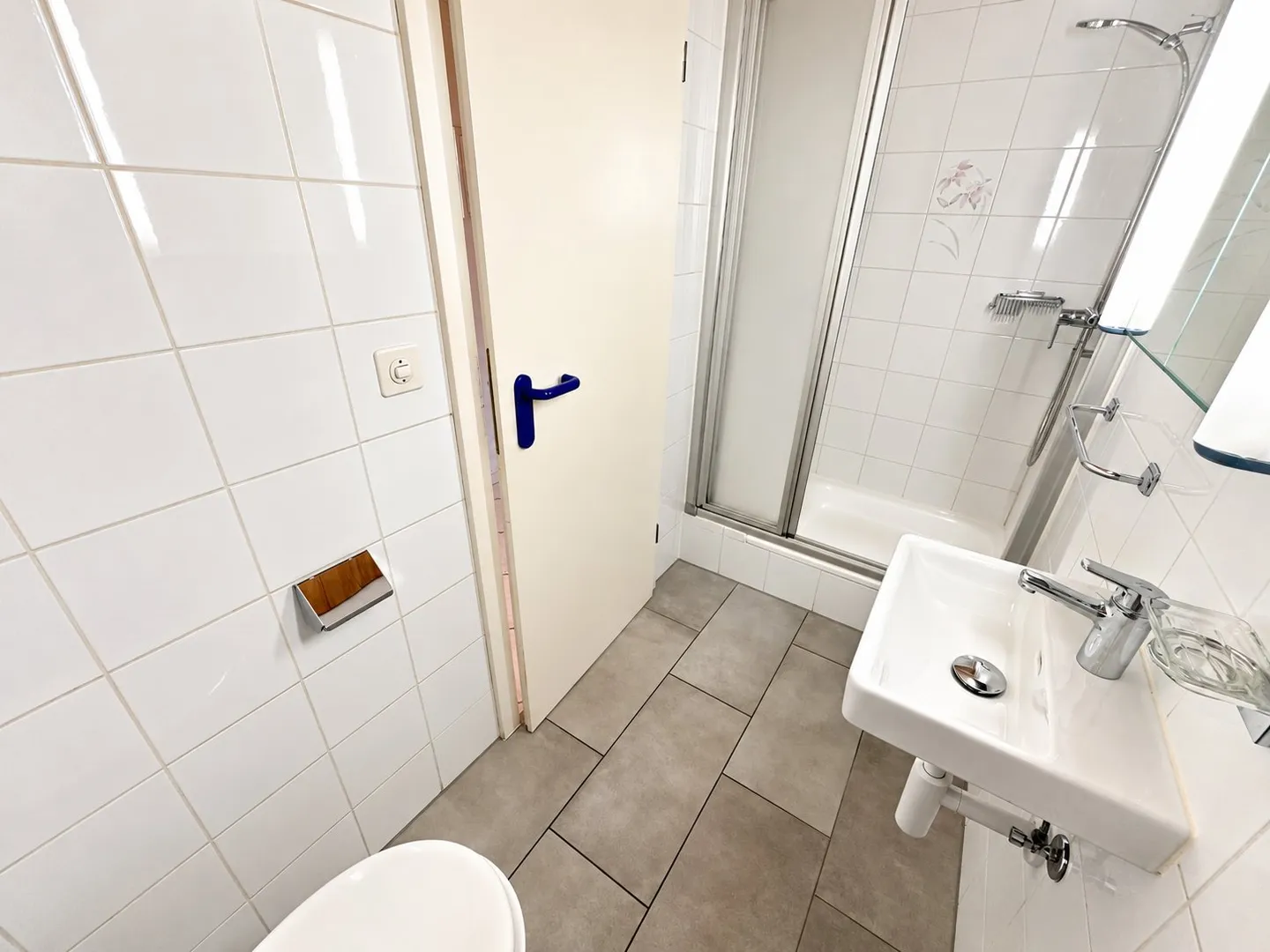Appartamento ristrutturato 4,5 locali - Foto 17 di 25