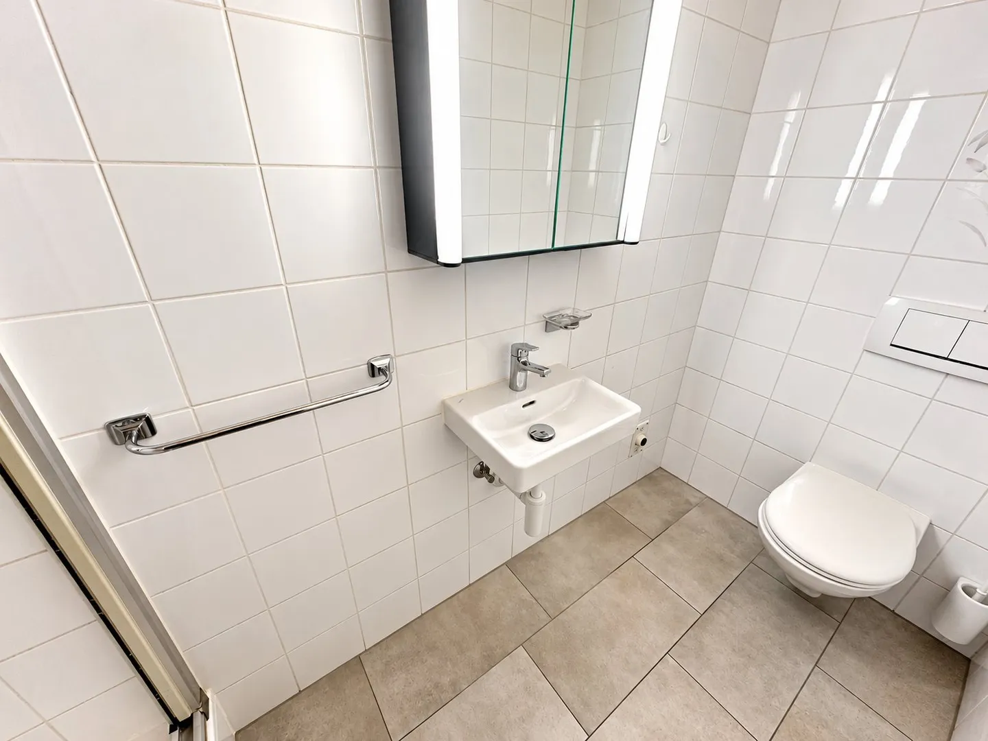 Appartamento ristrutturato 4,5 locali - Foto 18 di 25