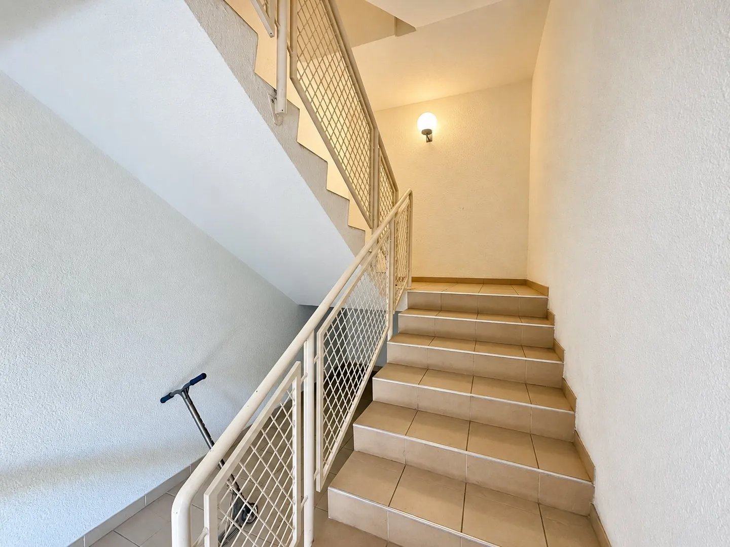 Appartamento ristrutturato 4,5 locali - Foto 22 di 25