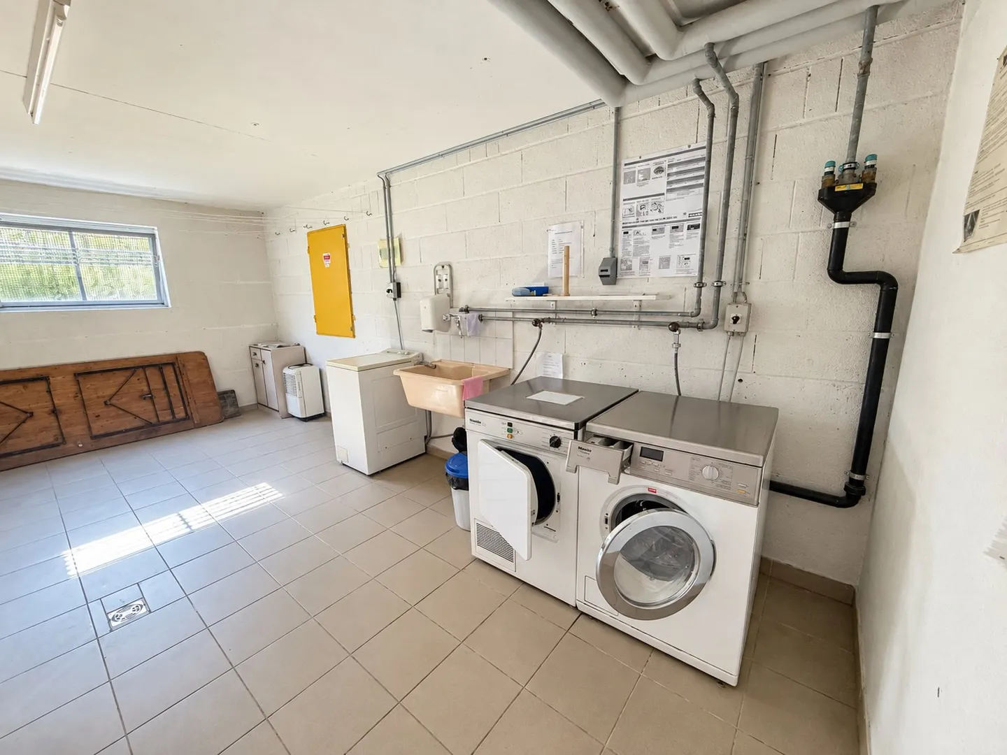 Appartamento ristrutturato 4,5 locali - Foto 23 di 25