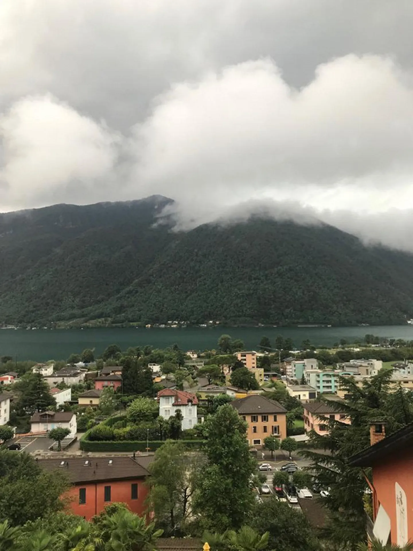 Elegantes Apartment mit Seeblick - Foto 4 von 19