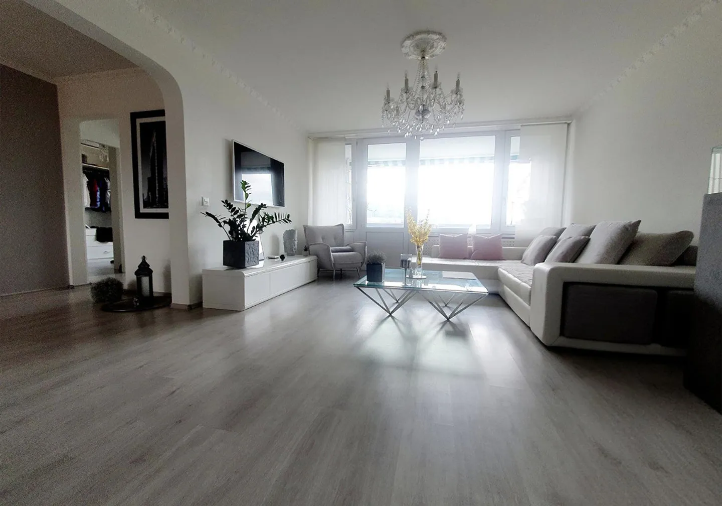 4,5 stanze, 109 m2 - Foto 1 di 14