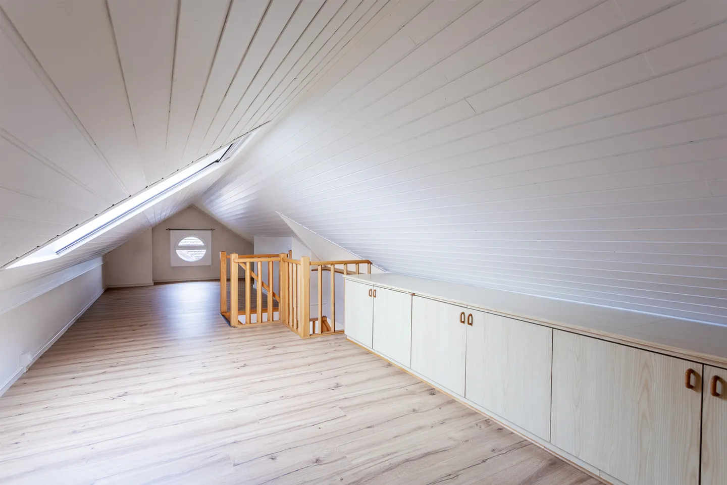 Appartement 4,5 pièces plus surcombles aménagés  - Photo 9 sur 11