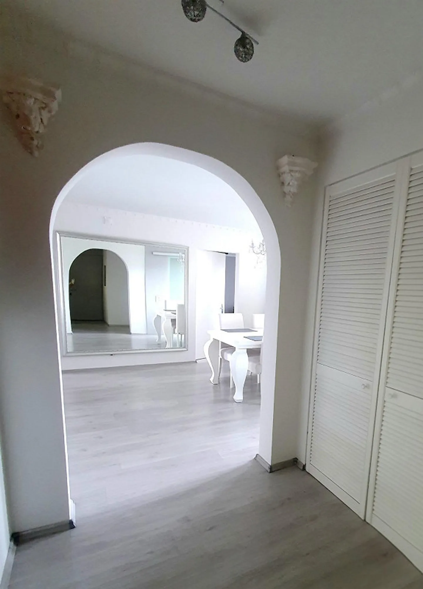 4,5 stanze, 109 m2 - Foto 2 di 14