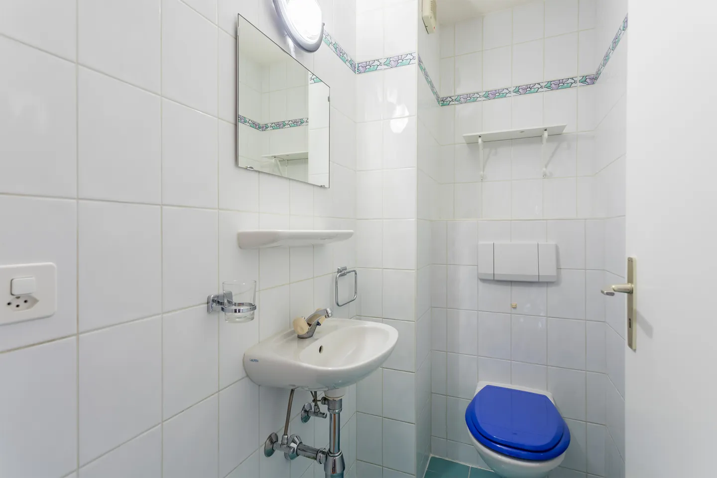 Appartement 4,5 pièces plus surcombles aménagés  - Photo 11 sur 11