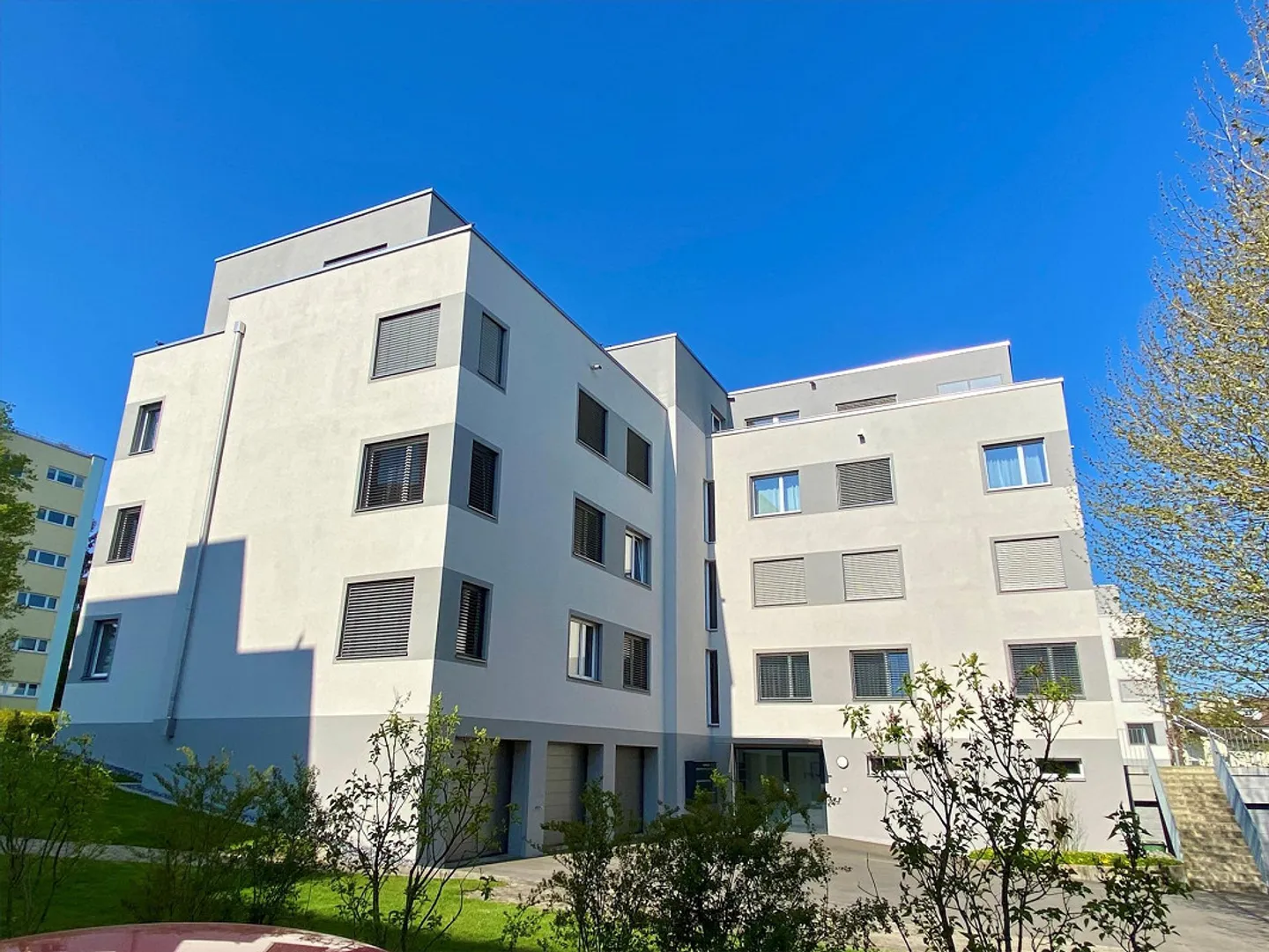 Appartamento attraente da amare vicino al lago! - Foto 1 di 4