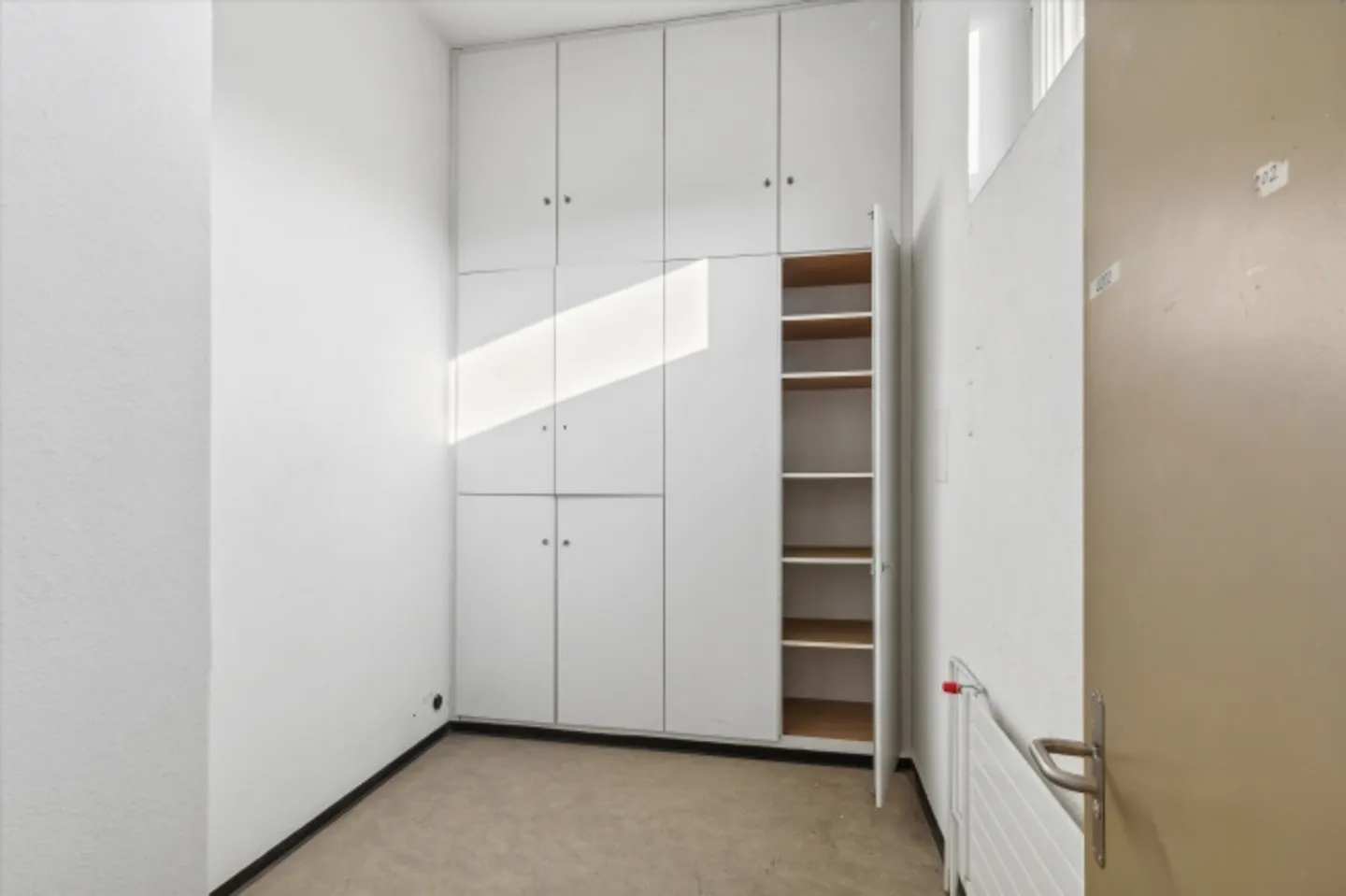 Spazio di archiviazione in affitto - Foto 4 di 8