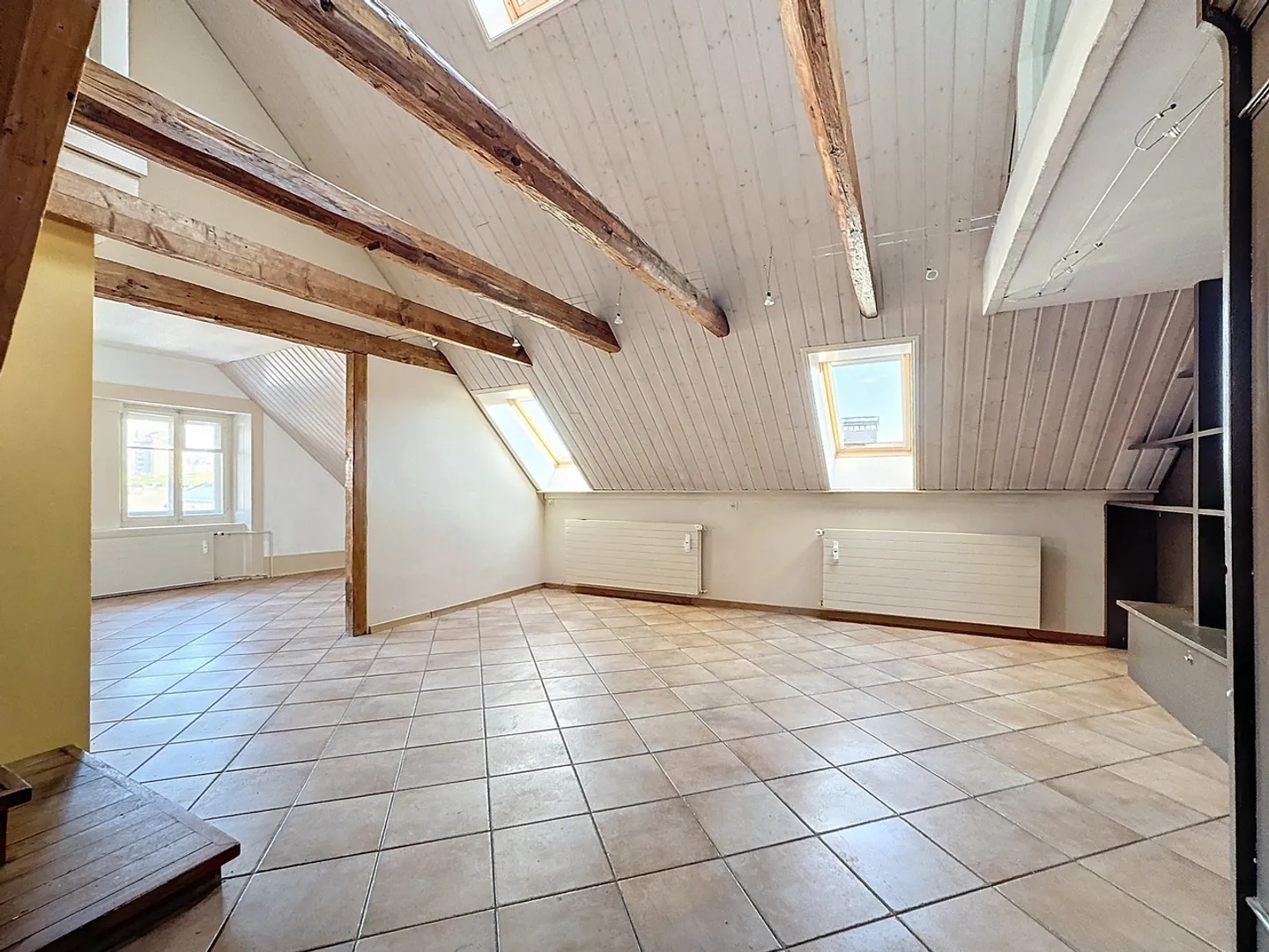 Duplex 4.5 rooms - Photo 1 of 13