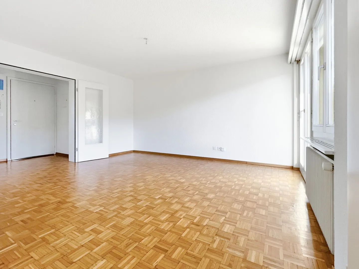Appartamento affascinante di 2,5 stanze con balcone a San Gallo - Foto 6 di 9