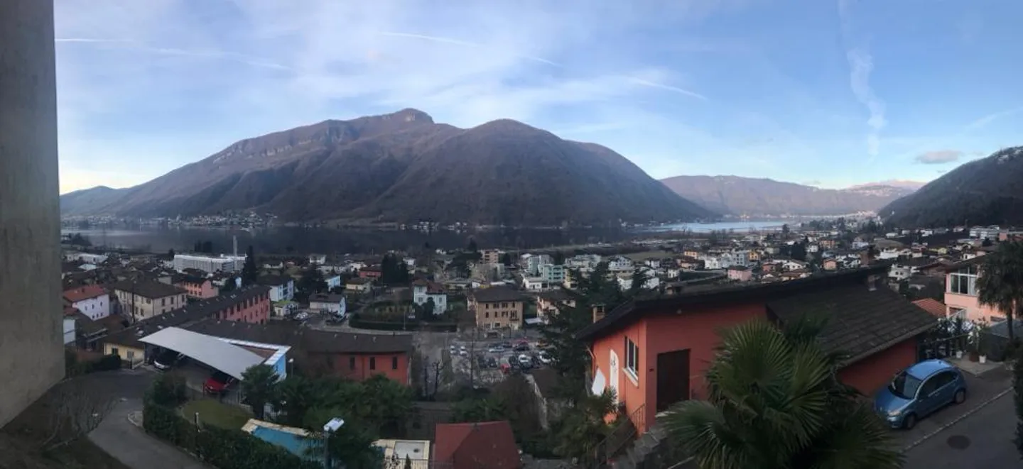 Elegantes Apartment mit Seeblick - Foto 8 von 19