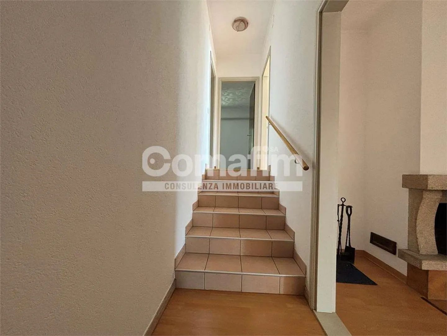 4 Chambres avec Vue Panoramique à Ponte Tresa - Photo 6 sur 10
