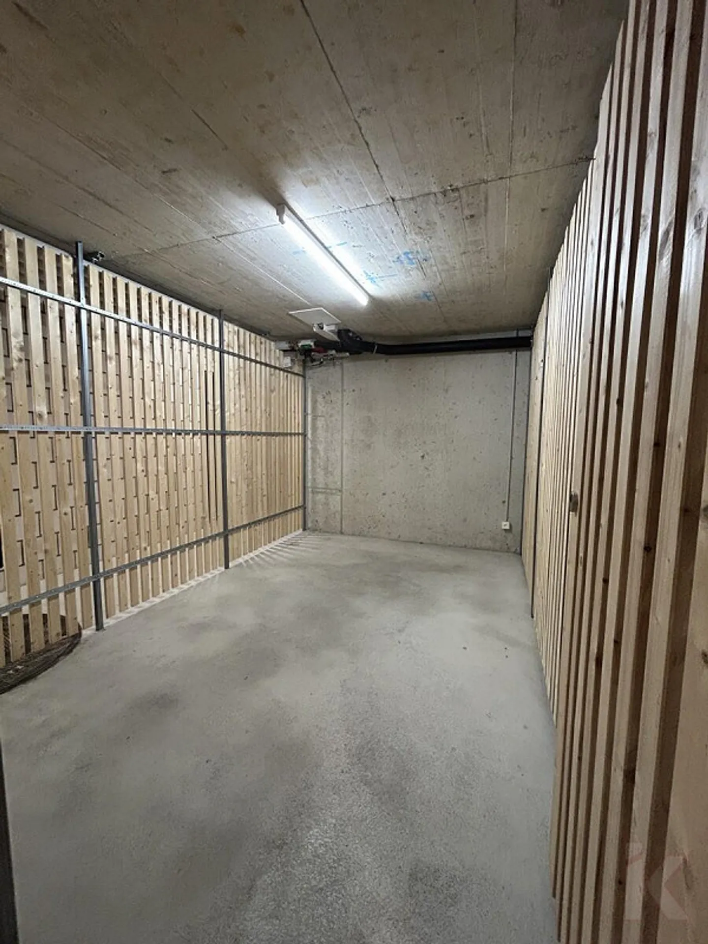 Geräumige Familienwohnung mit Garten - Foto 10 von 15