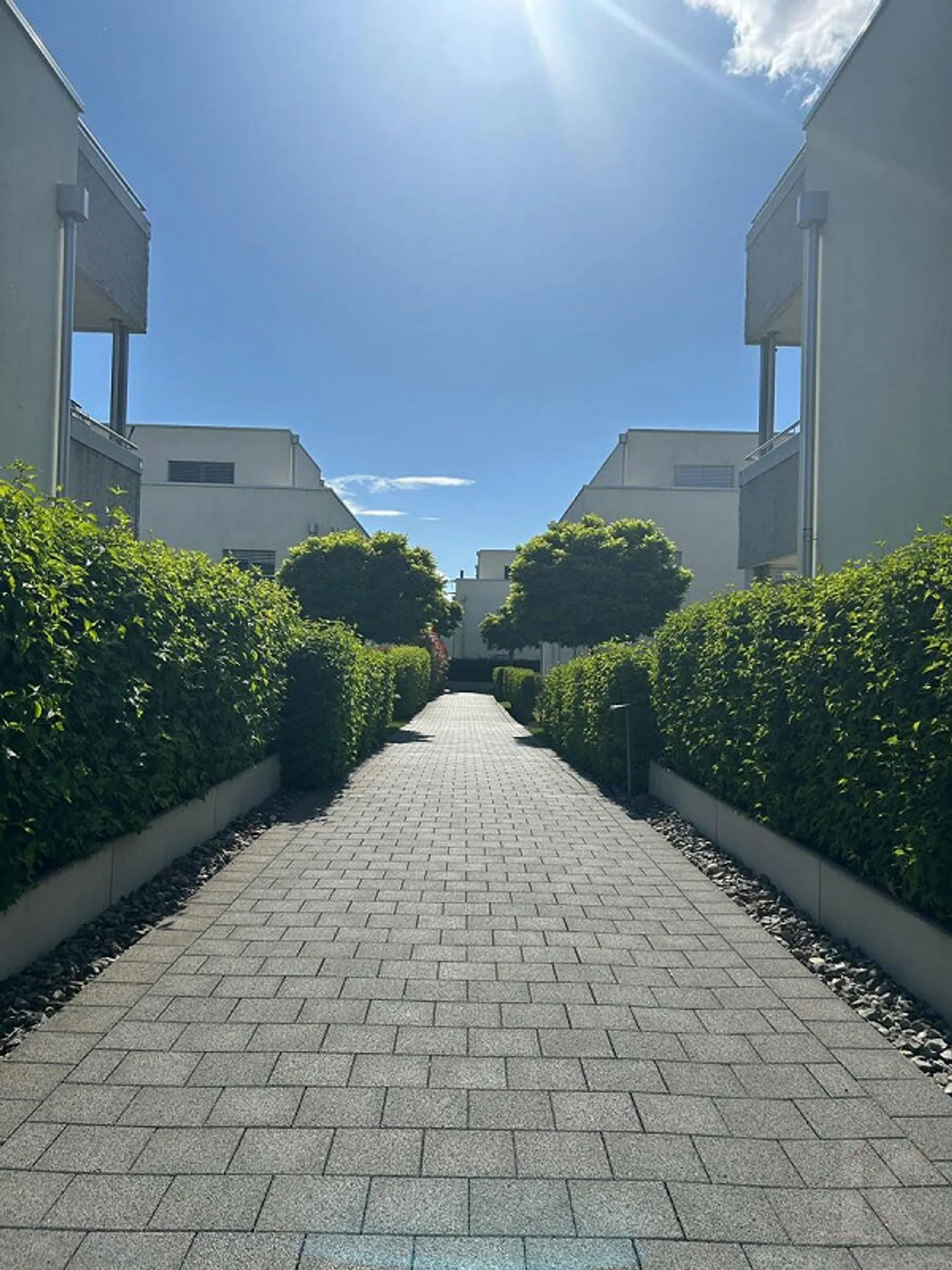 Geräumige Familienwohnung mit Garten - Foto 11 von 15
