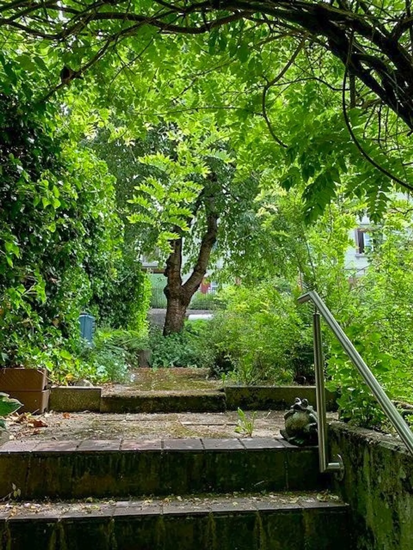 Maison multifamiliale dans le centre historique - Photo 4 sur 5