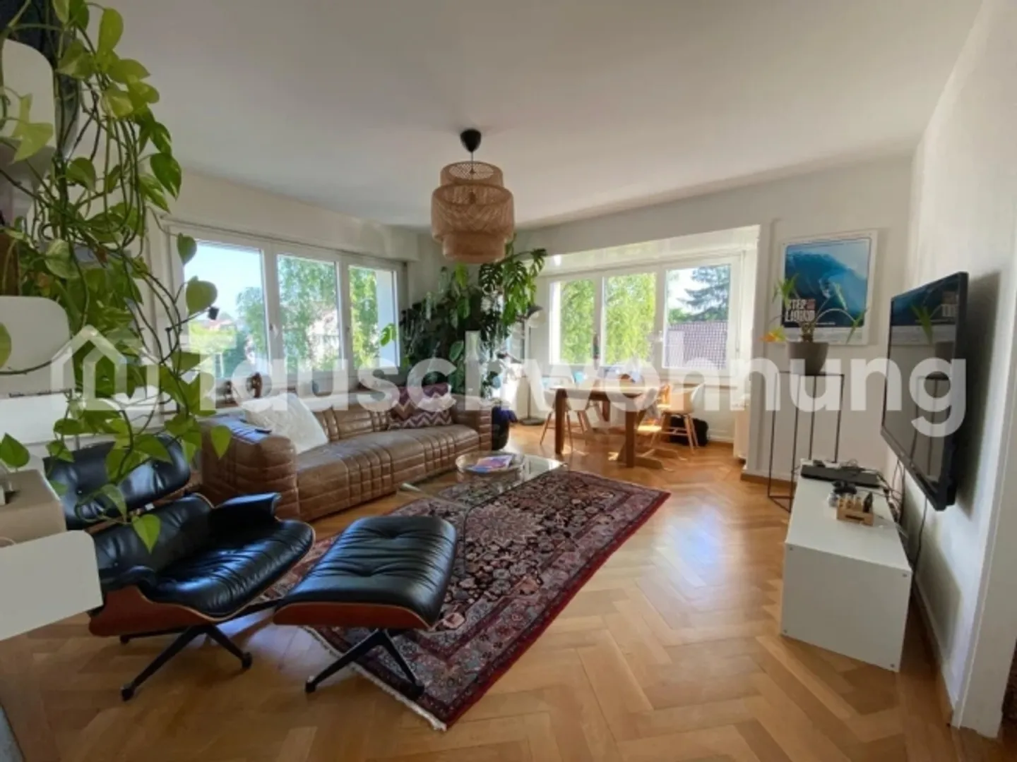 Magnifique appartement de 3,5 pièces à Wallisellen à échanger - Photo 1 sur 1