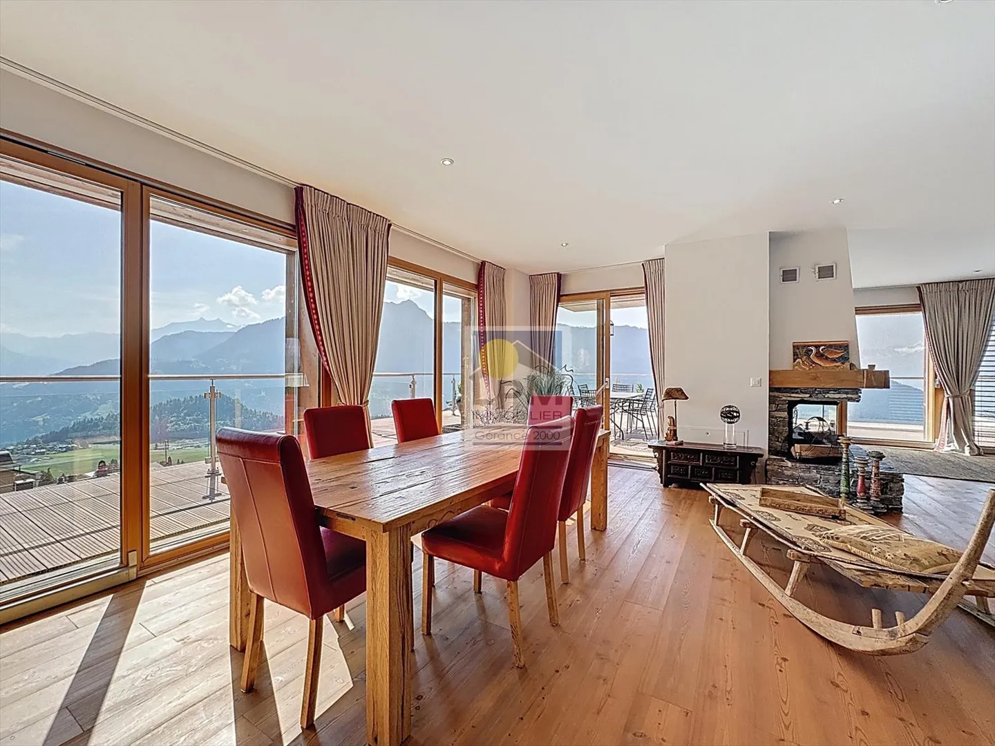 Appartamento arredato 5.5 stanze - Foto 1 di 13