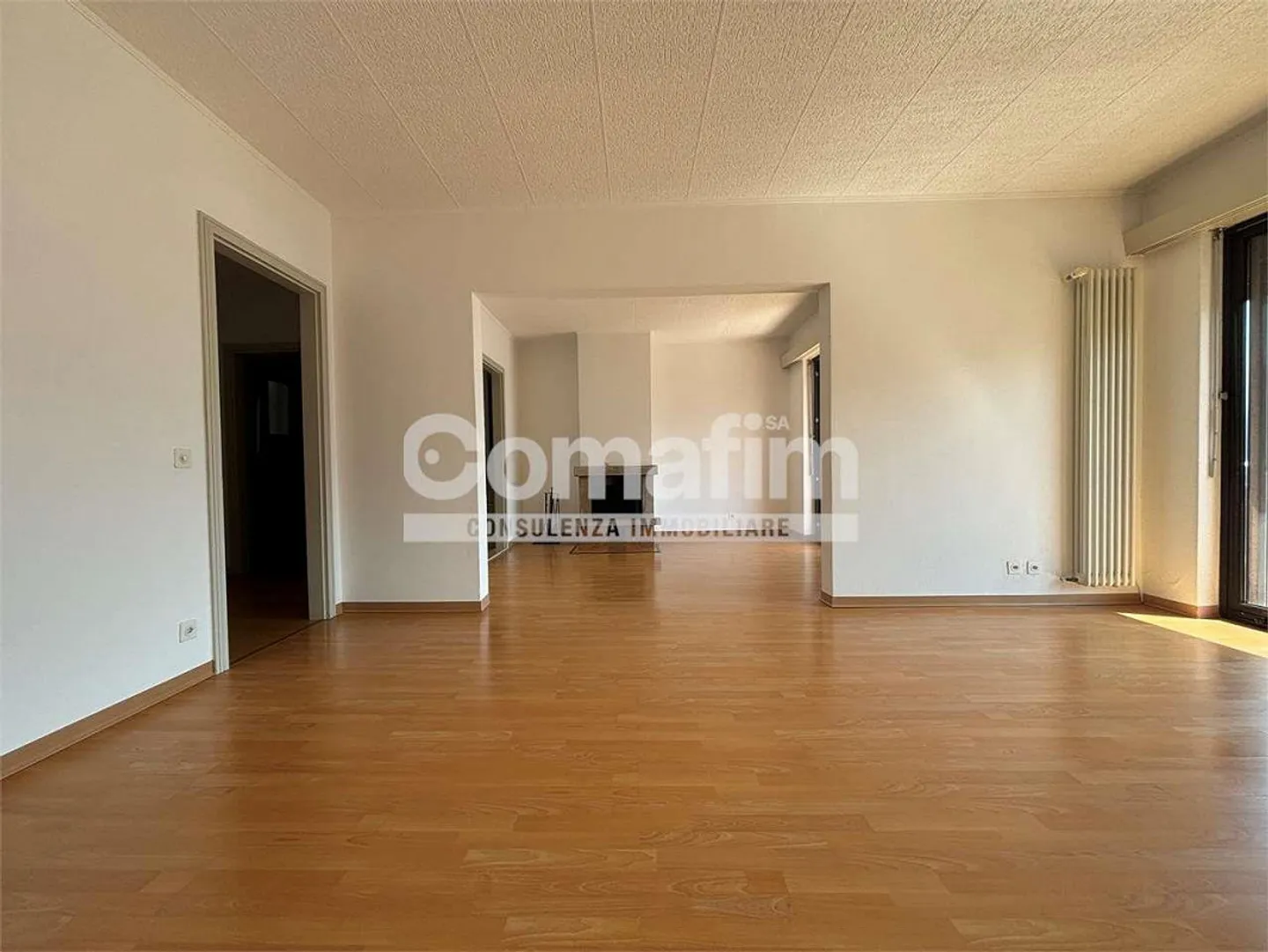 4 Chambres avec Vue Panoramique à Ponte Tresa - Photo 4 sur 10