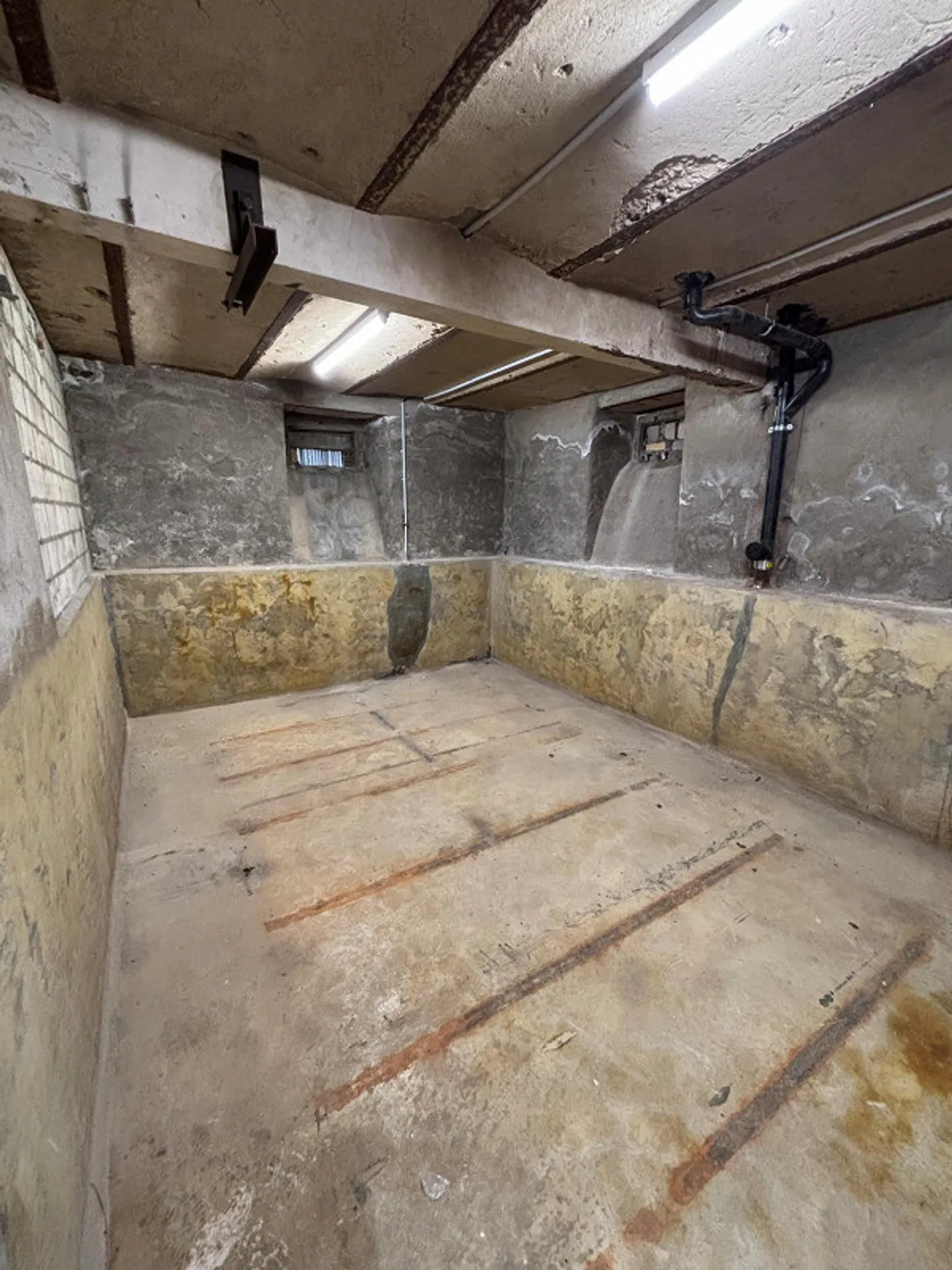 Lagerraum zu vermieten - Foto 2 von 2