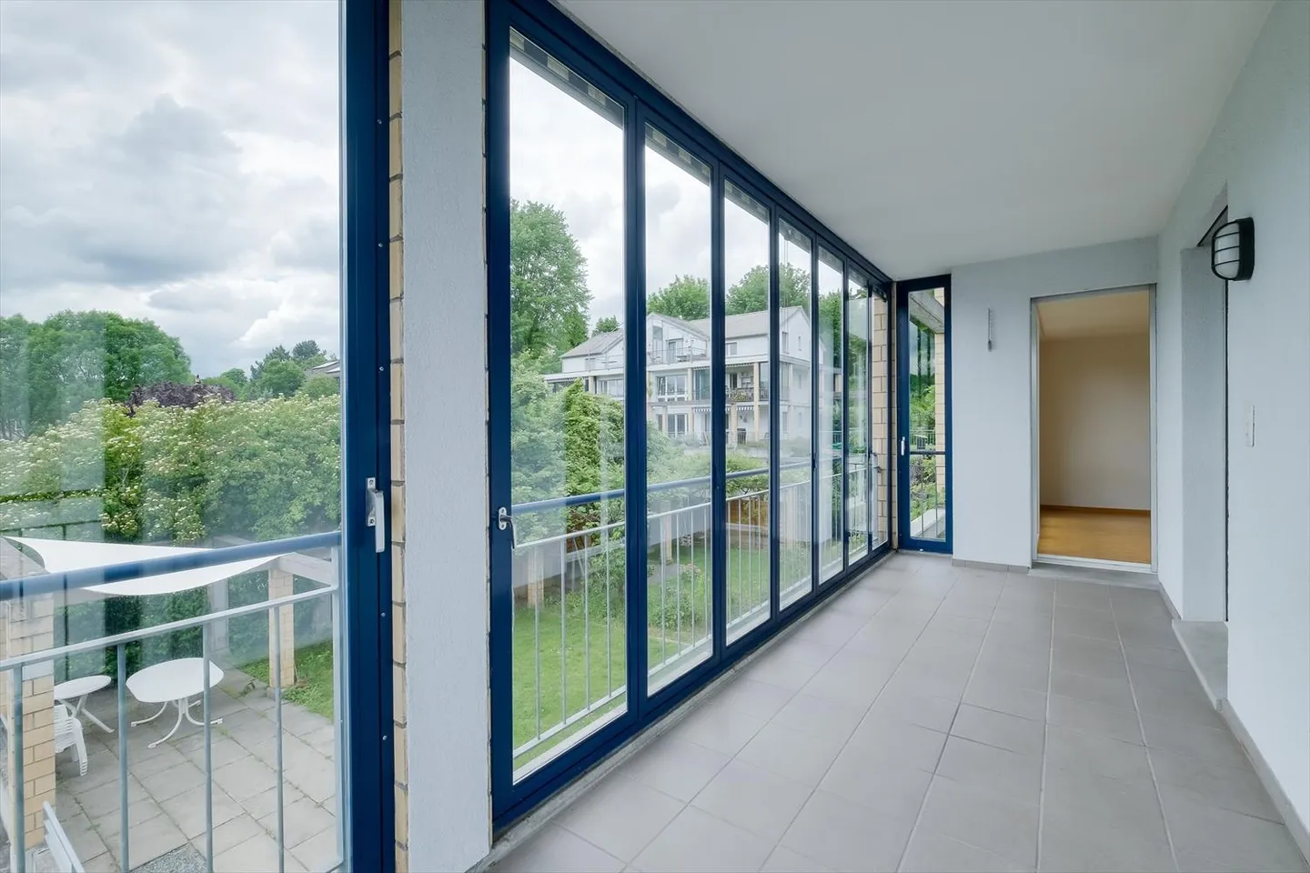 Apartment for rent - Photo 6 of 12