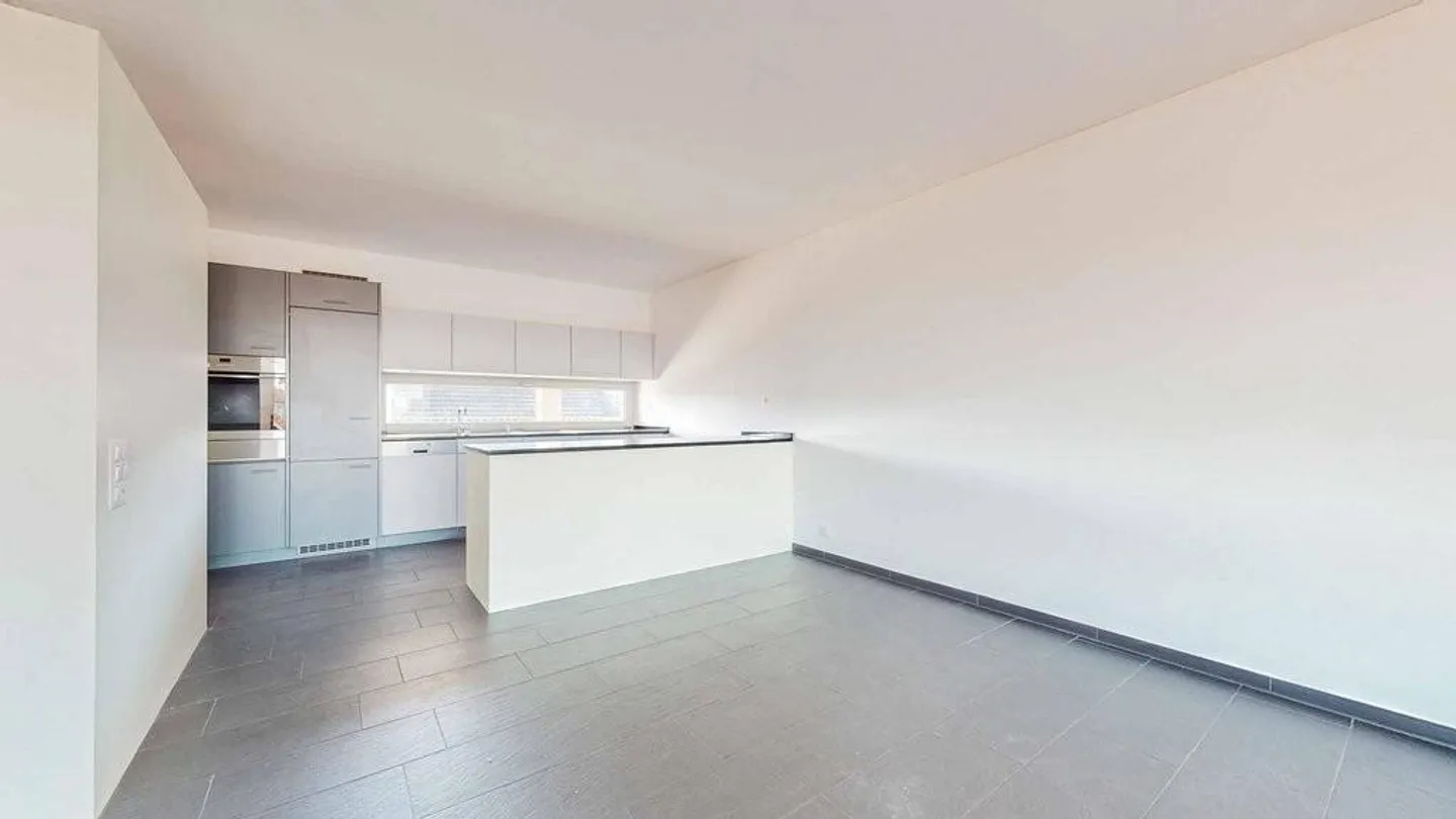 Spacieux appartement de 3.5 pièces - Photo 4 sur 12