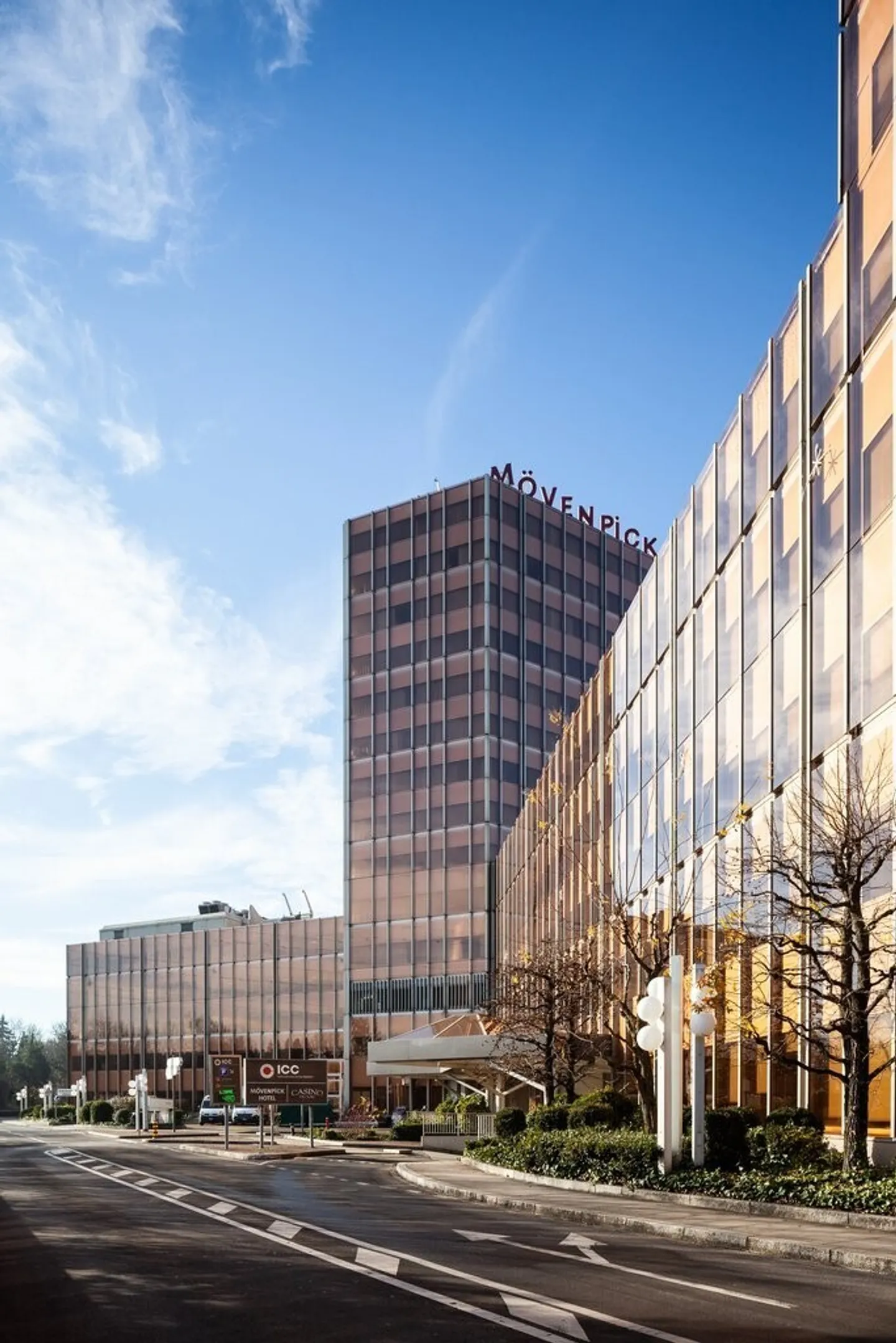 In affitto 1791 m2 per scuola/istruzione - Foto 1 di 3