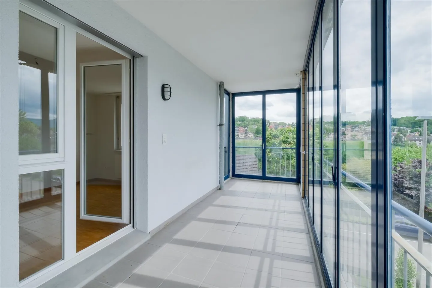 Apartment for rent - Photo 9 of 12