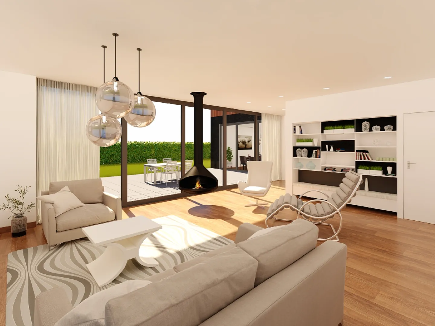 «6.5 Zimmer Villa» - Foto 1 von 2