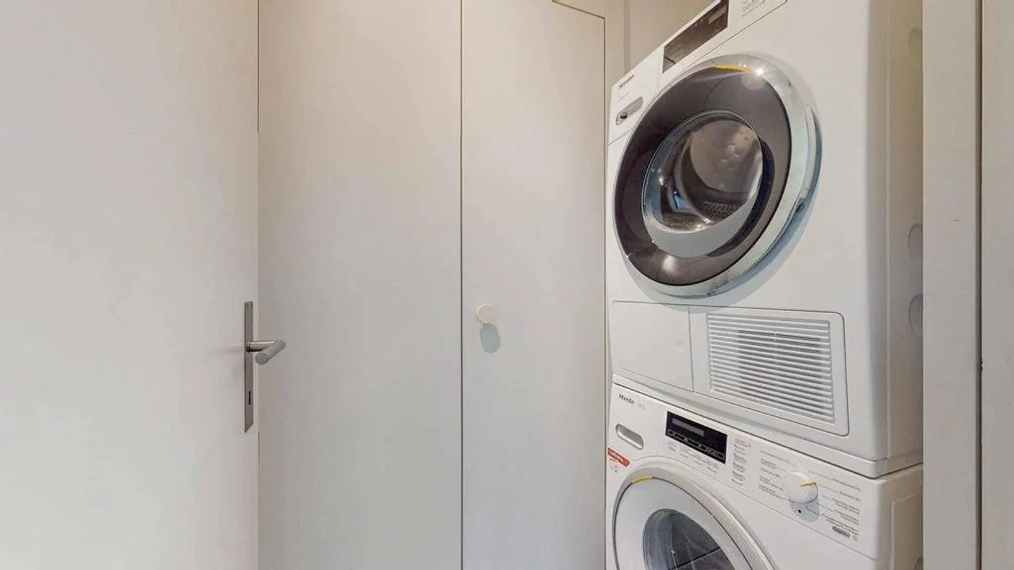 Spacieux appartement de 3.5 pièces - Photo 9 sur 12