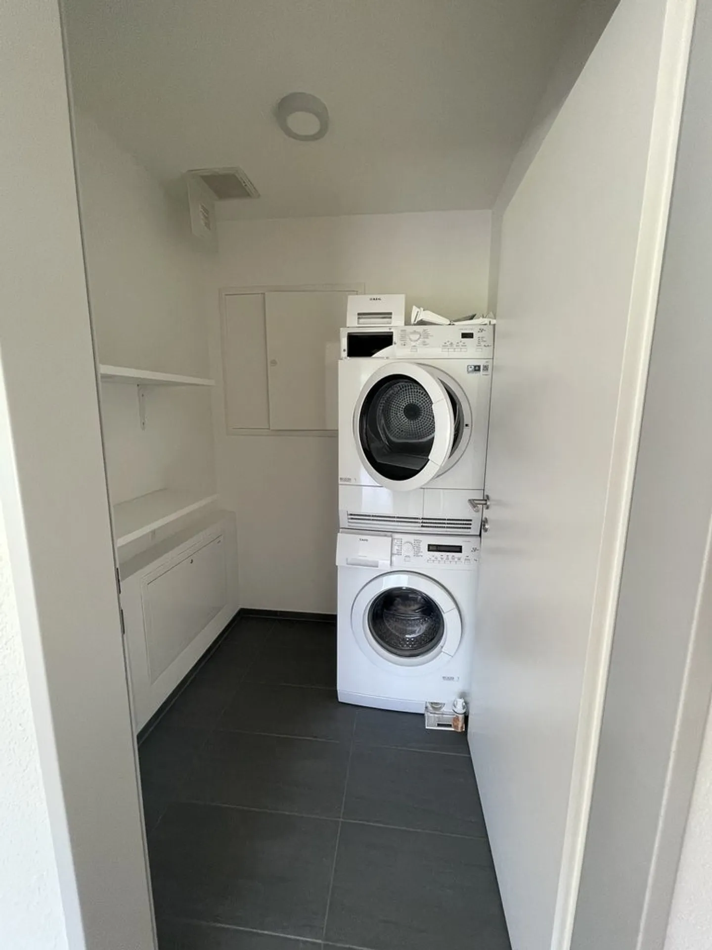 Ottimo appartamento attico - Foto 4 di 5