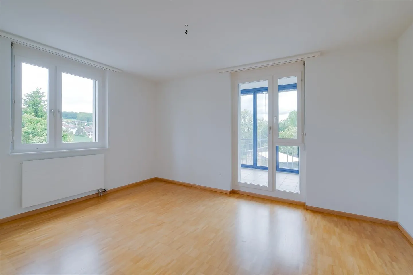 Apartment for rent - Photo 11 of 12