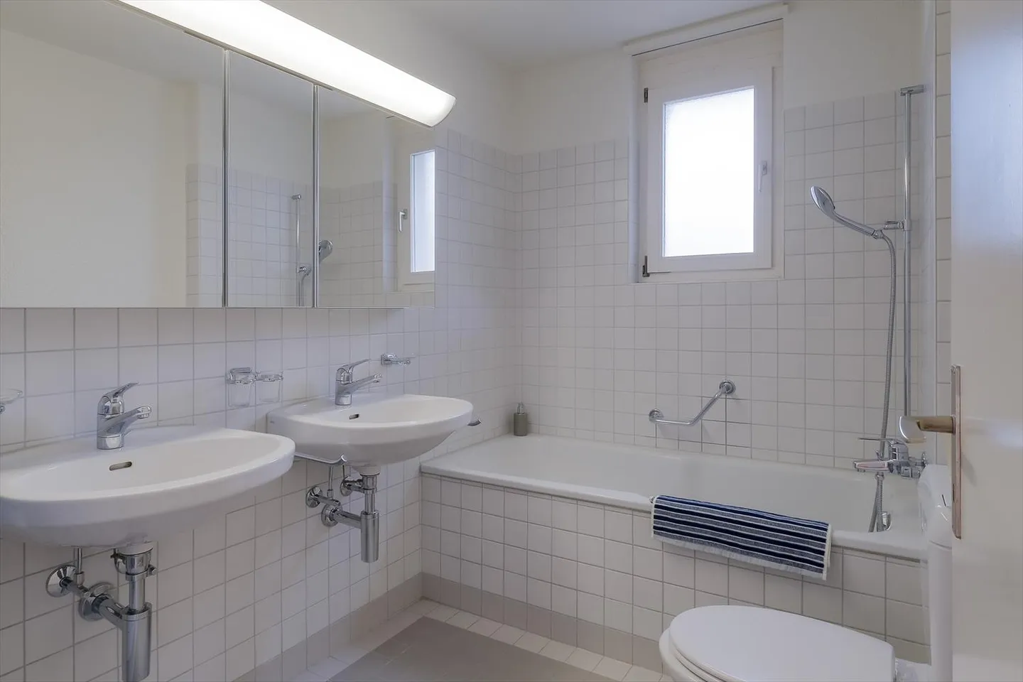 Apartment for rent - Photo 12 of 12