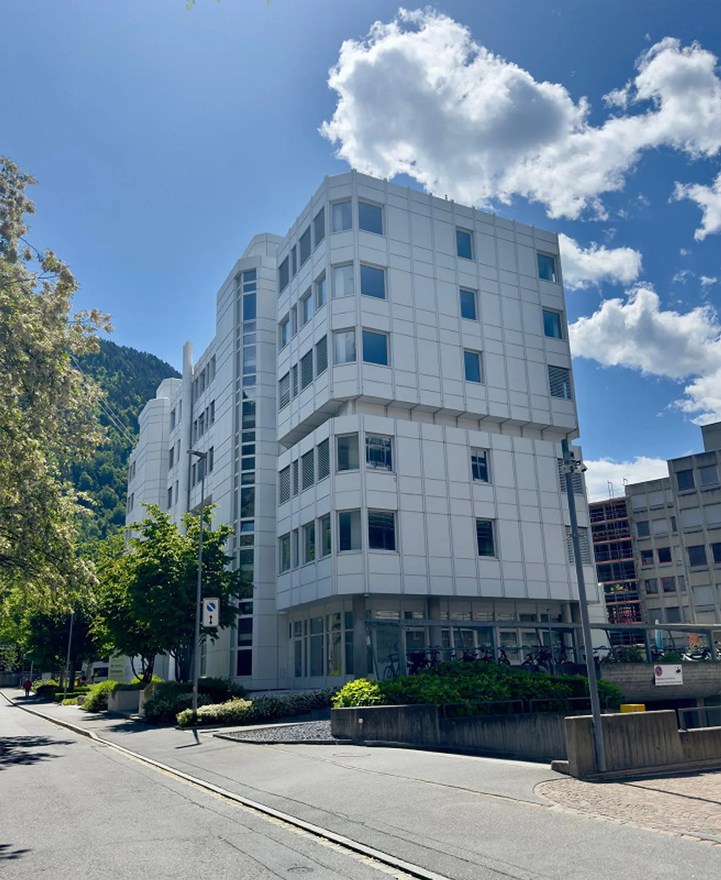 Appartement Central et Spacieux - Photo 1 sur 9