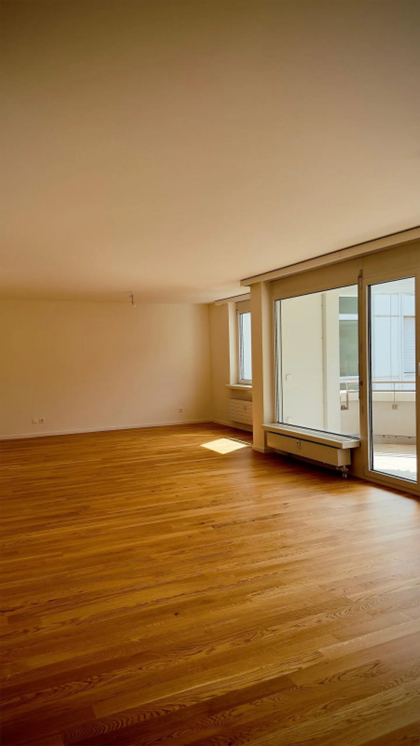 Appartement Central et Spacieux - Photo 2 sur 9