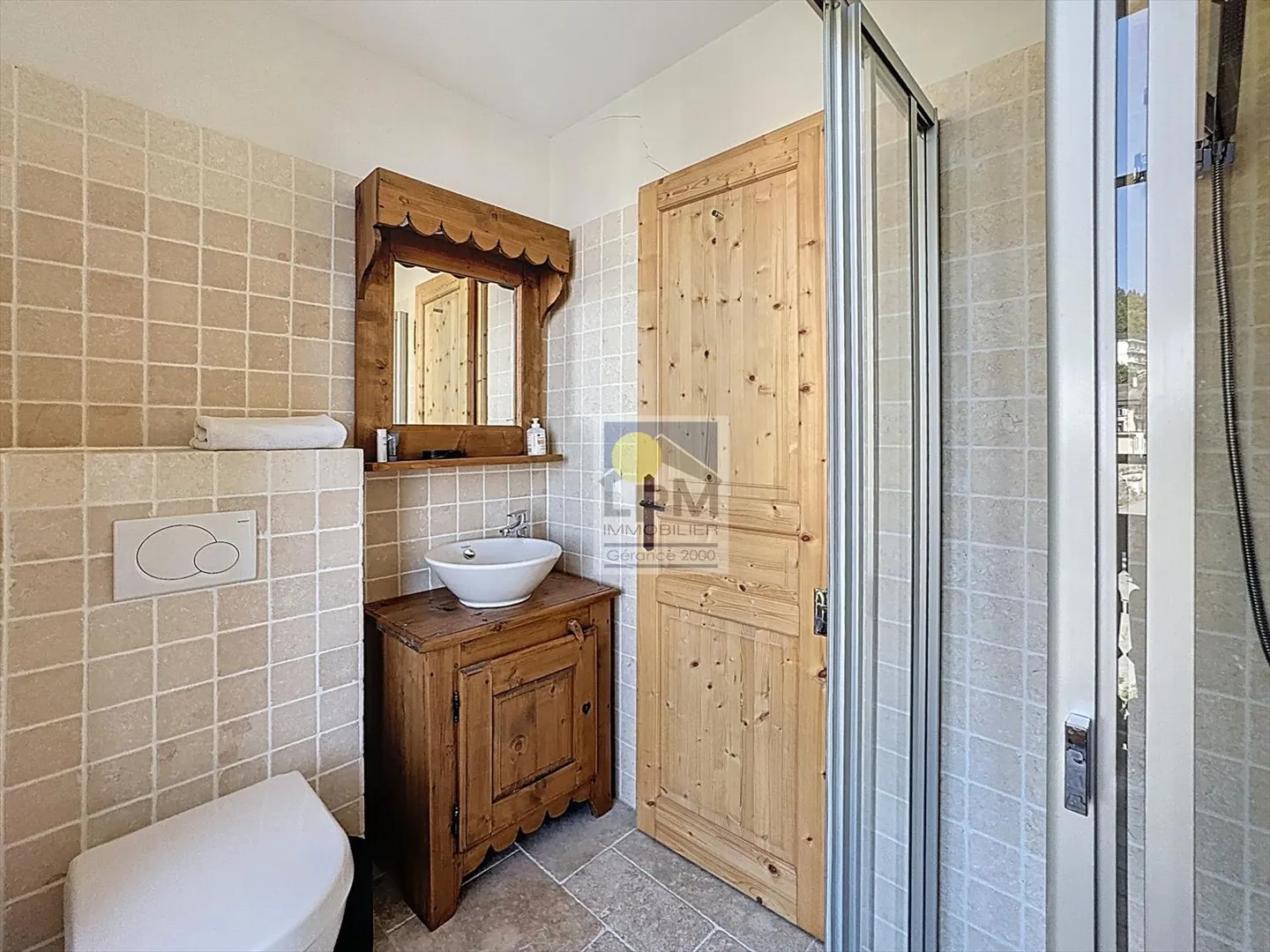 Appartamento arredato 5.5 stanze - Foto 13 di 13