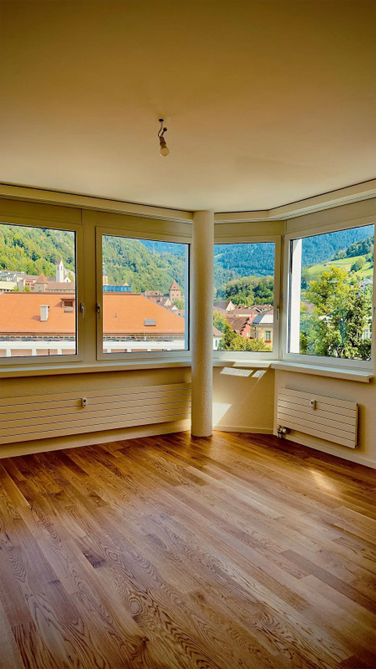 Appartement Central et Spacieux - Photo 5 sur 9