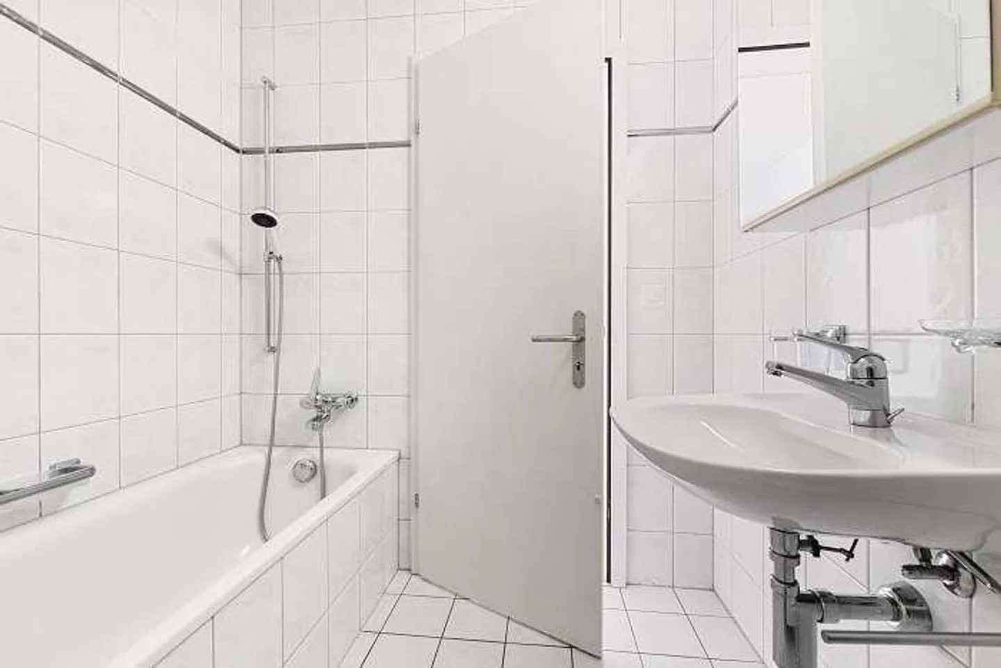 Appartamento Attico di 3 Camere nel Centro di Lucerna - Foto 6 di 10