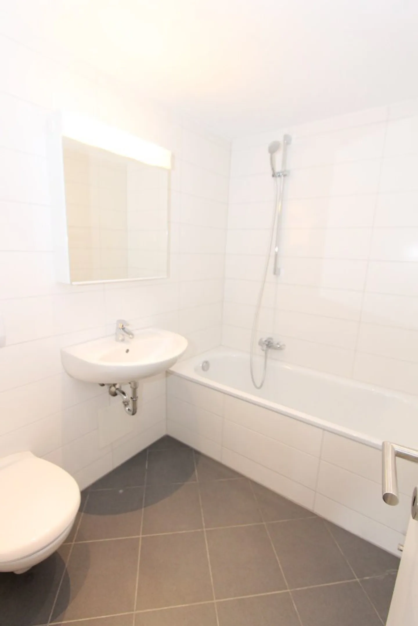 Helles Apartment in Pratteln - Foto 5 von 5