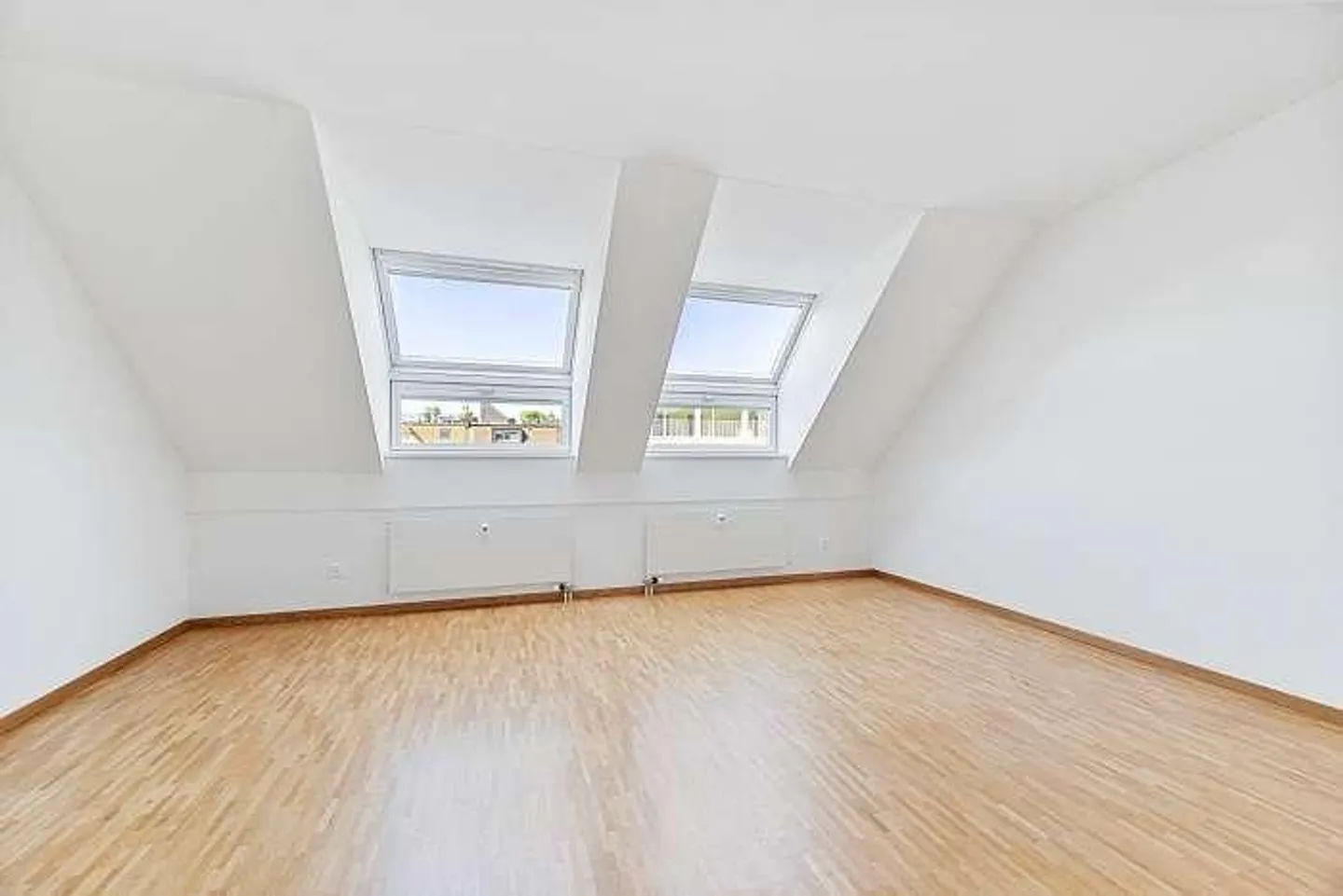 Appartamento Attico di 3 Camere nel Centro di Lucerna - Foto 8 di 10