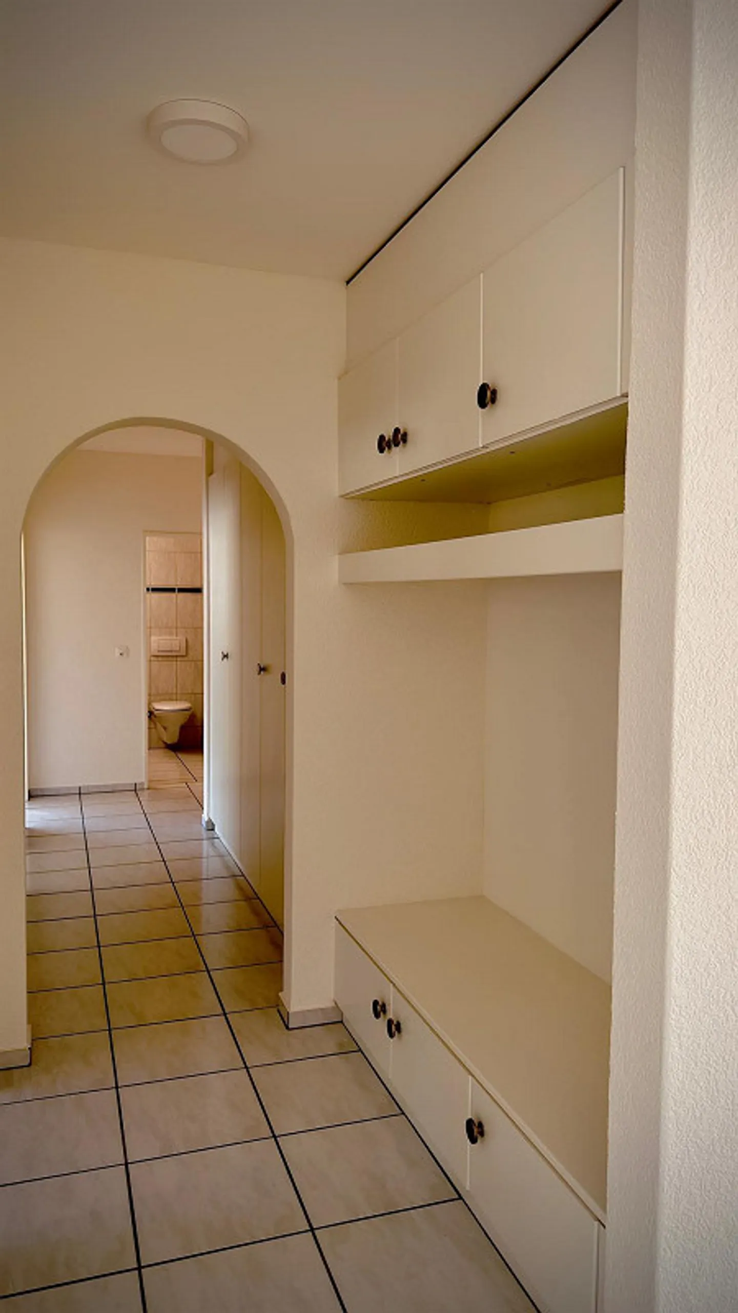 Appartement Central et Spacieux - Photo 7 sur 9