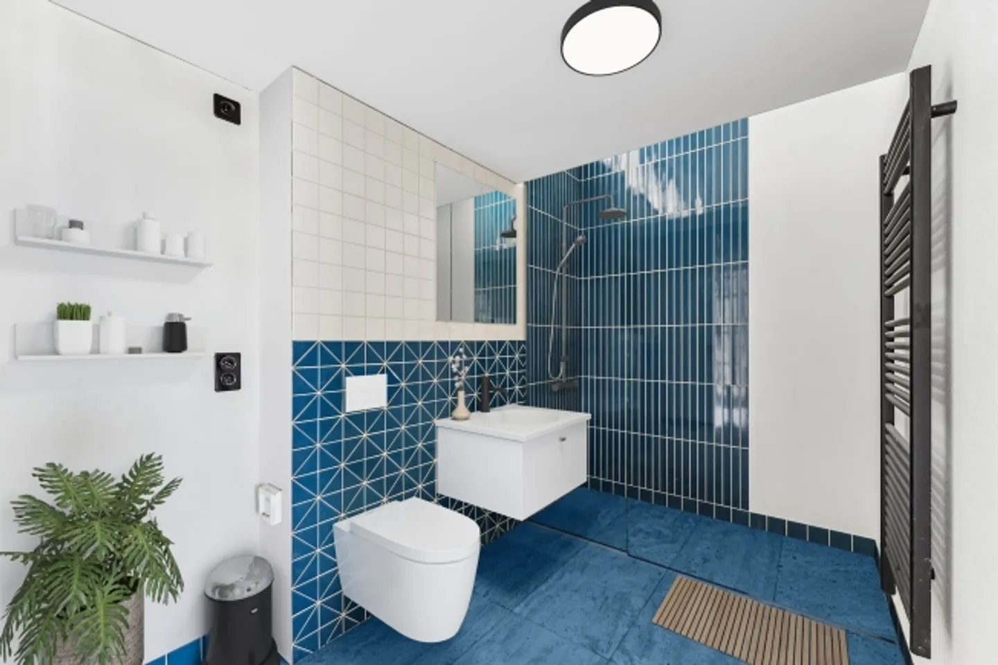 Loft in affitto - Foto 5 di 10