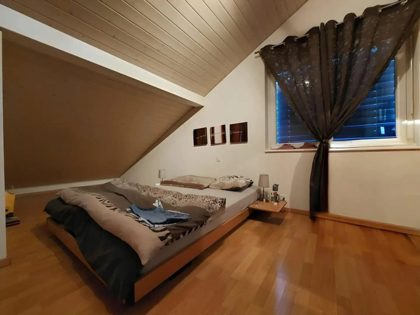 Spacious individual villa with superb views of the countryside - Photo 10 of 13