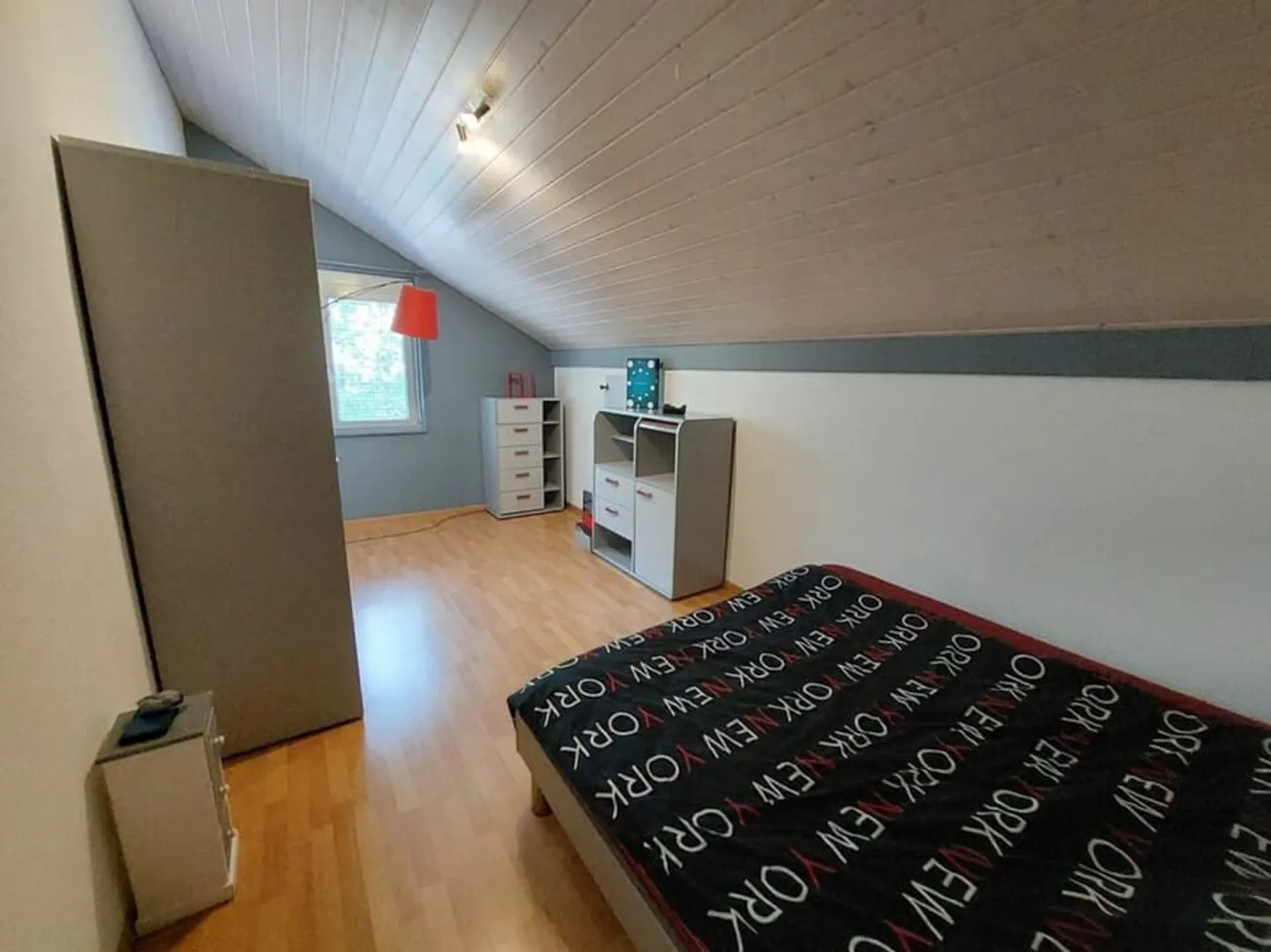 Spacious individual villa with superb views of the countryside - Photo 11 of 13