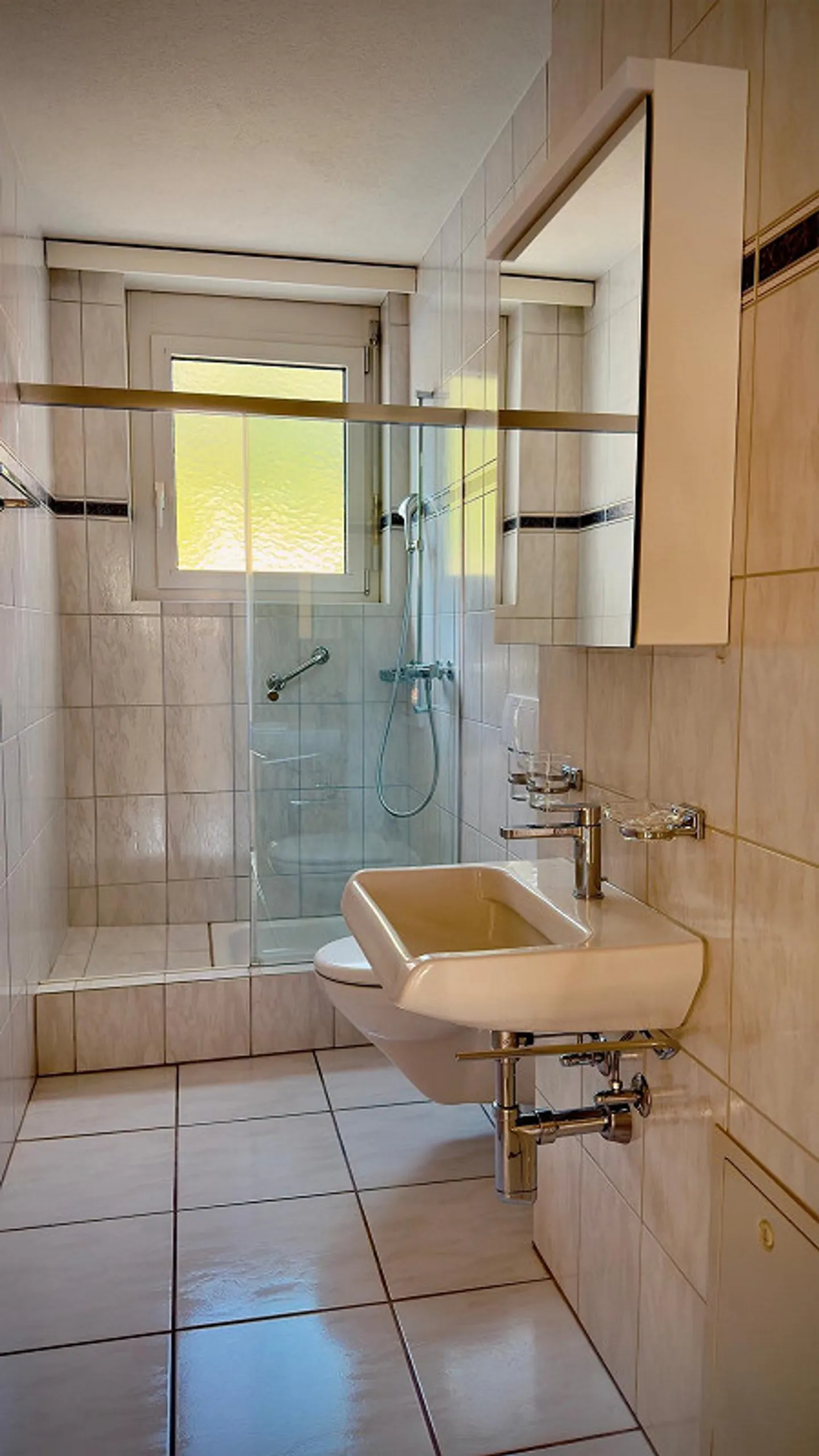 Appartement Central et Spacieux - Photo 8 sur 9
