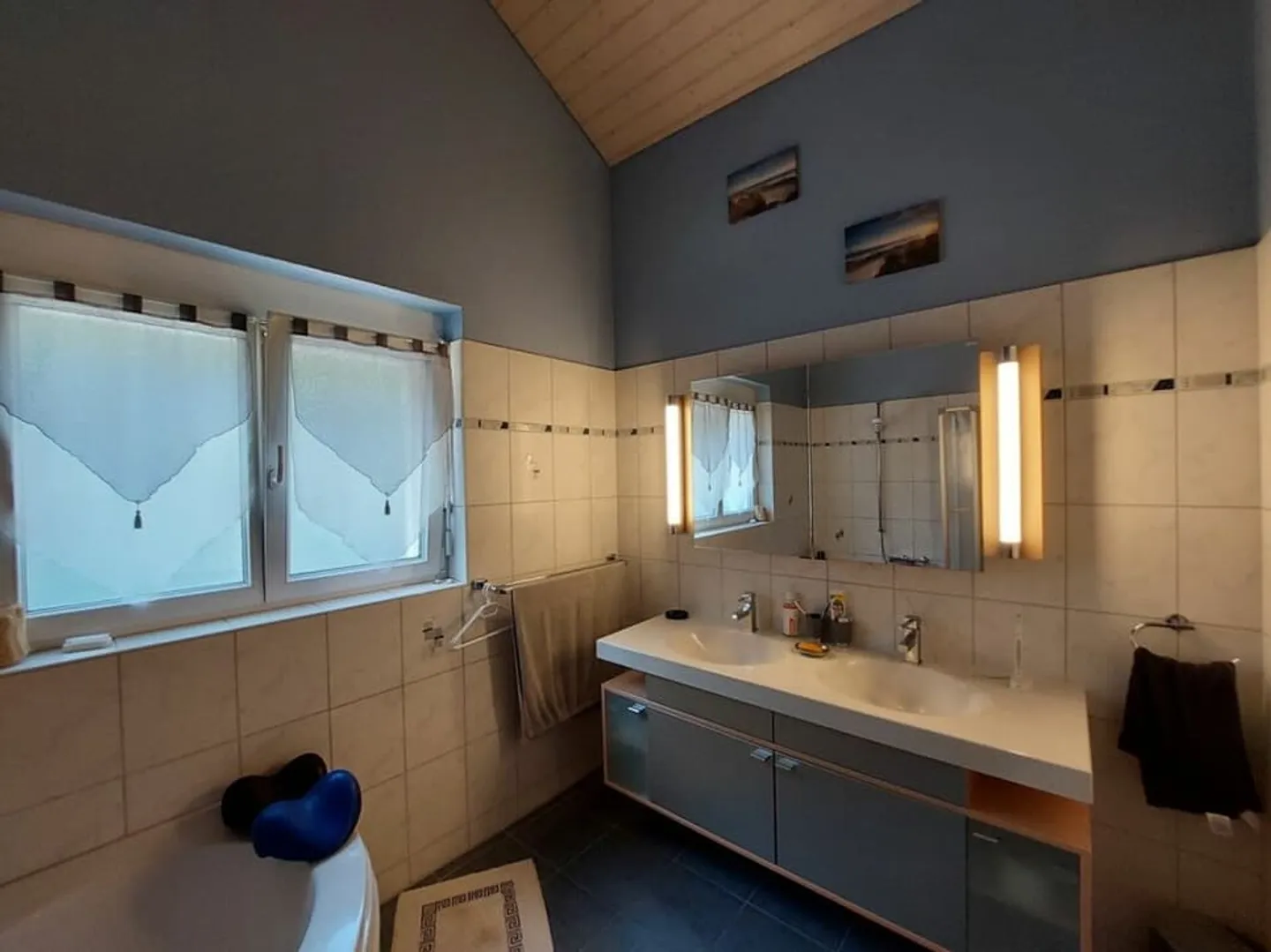 Spacious individual villa with superb views of the countryside - Photo 13 of 13